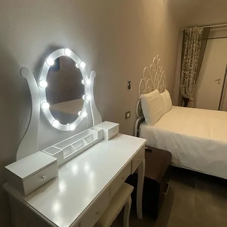 Airport Piano Terra Apartment San Maurizio Canavese
