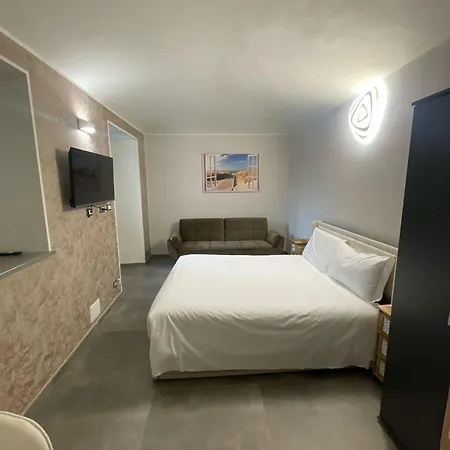 Apartment Airport Piano Terra San Maurizio Canavese