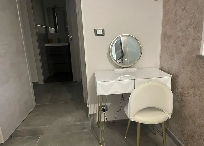 Appartement Airport Piano Terra *