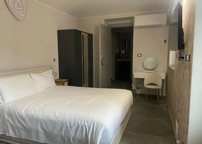 Airport Piano Terra Appartement San Maurizio Canavese