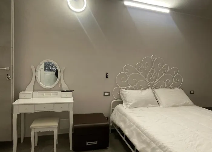 Appartement Airport Piano Terra San Maurizio Canavese